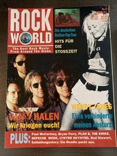 Rock 1993 wendy gebraucht kaufen Rock 1993 wendy gebraucht kaufen  Wachtendonk