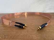 Monitor cable cinch gebraucht kaufen  Krefeld