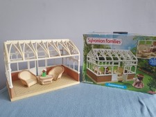 Sylvanian families conservator for sale  LIVERPOOL