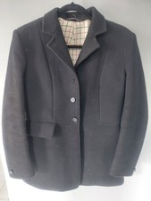 Ladies hunt coat for sale Ladies hunt coat for sale  SCARBOROUGH