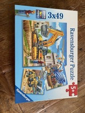 Ravensburger puzzle 09226 gebraucht kaufen  Schönbrunn