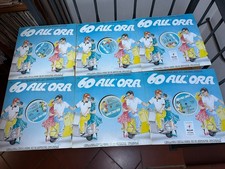 Dischi lotto stock usato  Chiesina Uzzanese