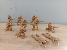 Soldats british infanterie d'occasion  Boulogne-sur-Mer
