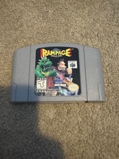 Game for sale  West Harrison