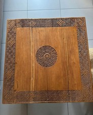 Table basse bois d'occasion  Castelnaudary