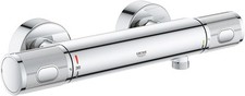 AH190 GROHE Precision Feel - Termostat - Bateria prysznicowa (oszczędzająca wodę), 34790000 na sprzedaż  PL