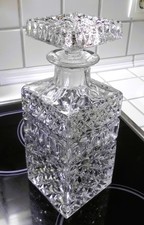 Schöne ddr whiskykaraffe gebraucht kaufen  Berlin
