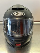 Shoei neotec size for sale  LONDON