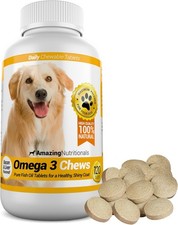 Amazing omega dogs for sale  Boynton Beach