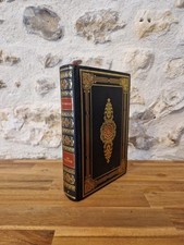 Livre victor hugo d'occasion  Aubevoye
