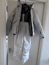 Ski suit jacket for sale  DARVEL