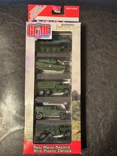 Joe metal diecast for sale Joe metal diecast for sale  Marietta