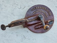 Antique alexanderwerk green for sale  Burnsville