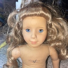 Gotz doll tall for sale  Millington