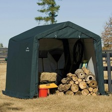 Shelter logic 10x10ft for sale  SIDCUP