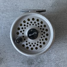 Leeda rimfly vintage for sale  MOLD