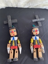 Disney character pinocchio for sale  BIRMINGHAM