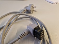 Stromkabel siemens sn25l230 gebraucht kaufen  Dessau-Roßlau