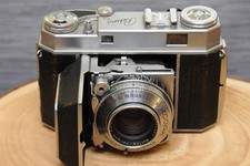 Kodak retina iia gebraucht kaufen Kodak retina iia gebraucht kaufen  Hannover