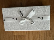 Gift box dior usato Gift box dior usato  Filottrano