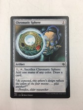 Mtg miscut misprint for sale  South Williamson