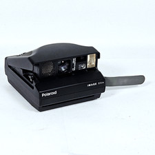Polaroid image elite for sale  COLCHESTER