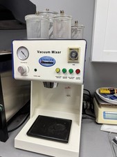 Vacuum gypsum mixer for sale  Lexington
