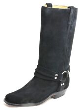 605 bikerstiefel motorradstief gebraucht kaufen 605 bikerstiefel motorradstief gebraucht kaufen  Bovenden