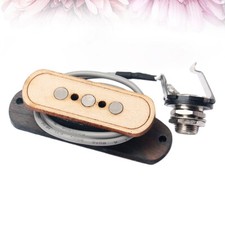 Three string pickup for sale  Shipping to United Kingdom