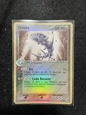Pokémon steelix 100 usato  Brescia