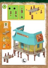 Choix playmobil wiltopia d'occasion  Juziers