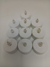 Flickering led tea for sale  POOLE