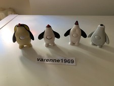 Kellog pinguini rotolanti usato  Bologna