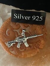 Silver ak47 gun for sale  BRIGHTON