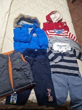Abbigliamento bimbo usato  Siracusa