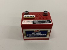 Vintage atlas premium for sale  Williamson