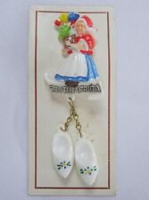 Vintage brooch pin for sale  SUTTON