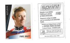 Vignette 113 sprint d'occasion  Nancy-