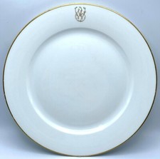 Antique sevres dinner d'occasion  Expédié en Belgium