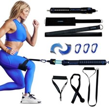 Usado, Travel 1 Treinador de Força Funcional, Conjunto de Faixa de Resistência | Resistência de 10-100 lb comprar usado  Enviando para Brazil