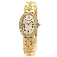Cartier baignoire diamond d'occasion  Expédié en Belgium