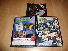 WIND A BREATH OF HEART EN DVD DE MINORI/KSS PELICULA DE ANIME EN BUEN ESTADO comprar usado  Enviando para Brazil