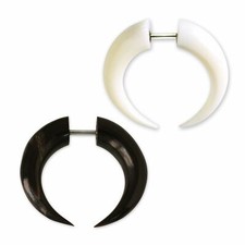 Fake piercing hrring gebraucht kaufen  Zwickau