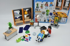 Rare playmobil 4413 d'occasion  Tourlaville