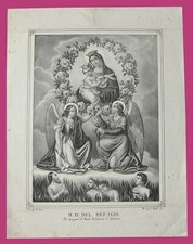 Maria santissima del usato  Vanzaghello