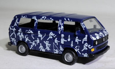 Herpa volkswagen kombi gebraucht kaufen  Herbrechtingen