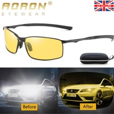 Anti glare vision for sale  STOCKPORT