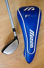 Mizuno fairway holz gebraucht kaufen  Rhauderfehn