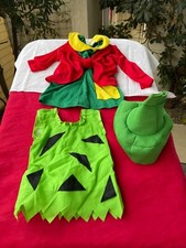 Lot déguisement enfant d'occasion  Canet-en-Roussillon