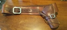 Bianchi vaquero leather for sale  Fort Worth